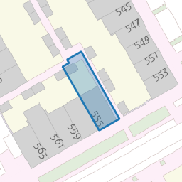 Perceel UTT00-S-2239