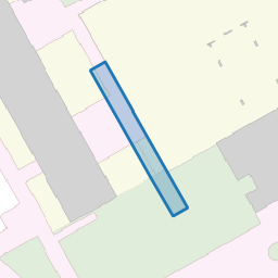 Perceel UTT00-S-2607