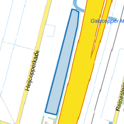 Perceel UTT00-T-1005