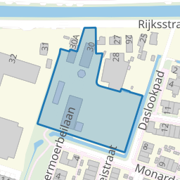 Perceel UTT00-T-1011