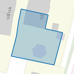 Perceel UTT00-T-1017