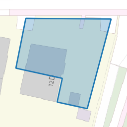 Perceel UTT00-T-1018