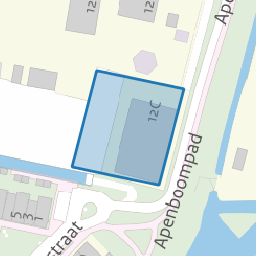 Perceel UTT00-T-1024