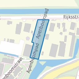 Perceel UTT00-T-1025