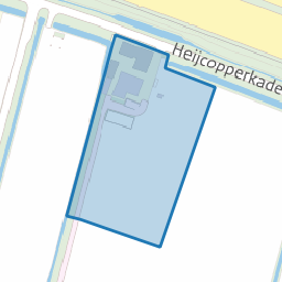 Perceel UTT00-T-1028