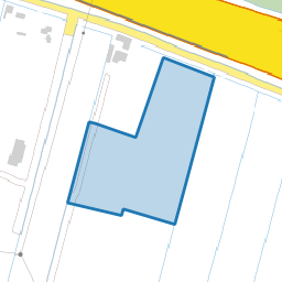 Perceel UTT00-T-1029