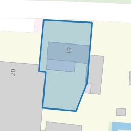 Perceel UTT00-T-1030