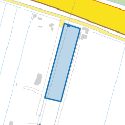 Perceel UTT00-T-1037