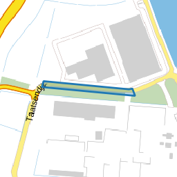 Perceel UTT00-T-1038