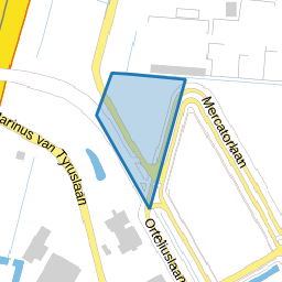 Perceel UTT00-T-1054