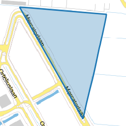 Perceel UTT00-T-1055