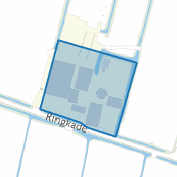 Perceel UTT00-T-1064