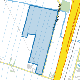 Perceel UTT00-T-1065