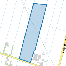 Perceel UTT00-T-1076