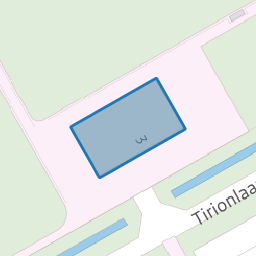 Perceel UTT00-T-1079