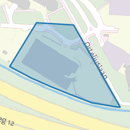 Perceel UTT00-T-1083