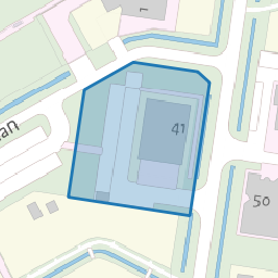 Perceel UTT00-T-1087