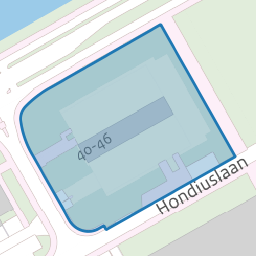 Perceel UTT00-T-1091