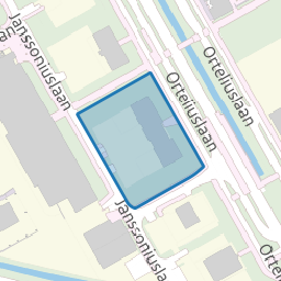 Perceel UTT00-T-1094