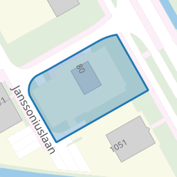 Perceel UTT00-T-1095