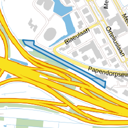 Perceel UTT00-T-1099