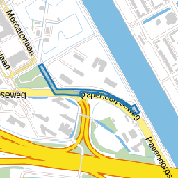 Perceel UTT00-T-1103