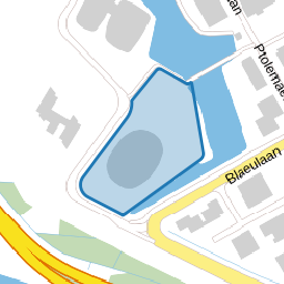 Perceel UTT00-T-1110