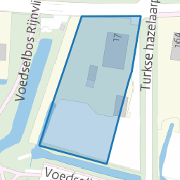 Perceel UTT00-T-1114