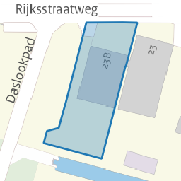 Perceel UTT00-T-1130