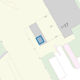 Perceel UTT00-T-1149