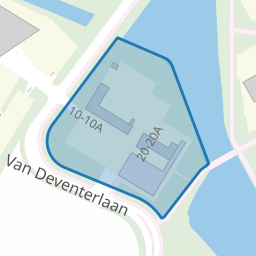 Perceel UTT00-T-1155