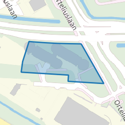 Perceel UTT00-T-1160