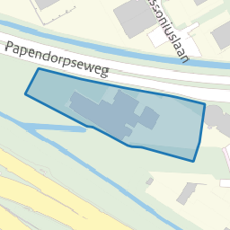 Perceel UTT00-T-1164