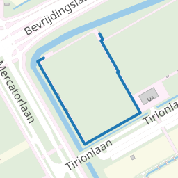 Perceel UTT00-T-1165