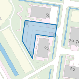 Perceel UTT00-T-1170