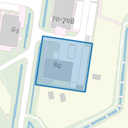 Perceel UTT00-T-1172