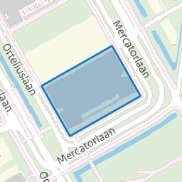 Perceel UTT00-T-1176