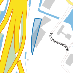 Perceel UTT00-T-1180