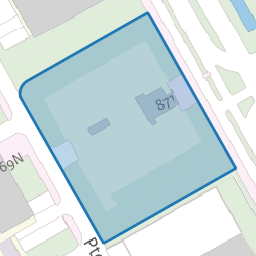 Perceel UTT00-T-1184