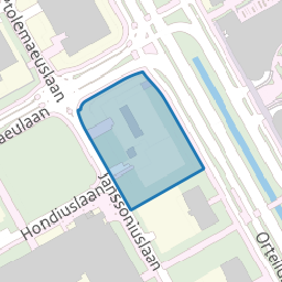 Perceel UTT00-T-1204