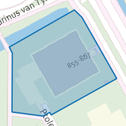 Perceel UTT00-T-1210