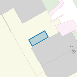 Perceel UTT00-T-1212