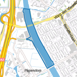 Perceel UTT00-T-1230