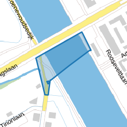 Perceel UTT00-T-1232