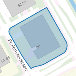 Perceel UTT00-T-1250