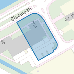 Perceel UTT00-T-1264