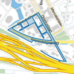 Perceel UTT00-T-1265
