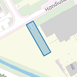 Perceel UTT00-T-1266