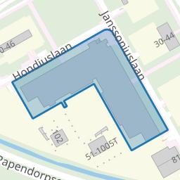 Perceel UTT00-T-1267