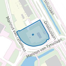 Perceel UTT00-T-1271